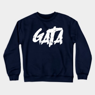 GATA Crewneck Sweatshirt